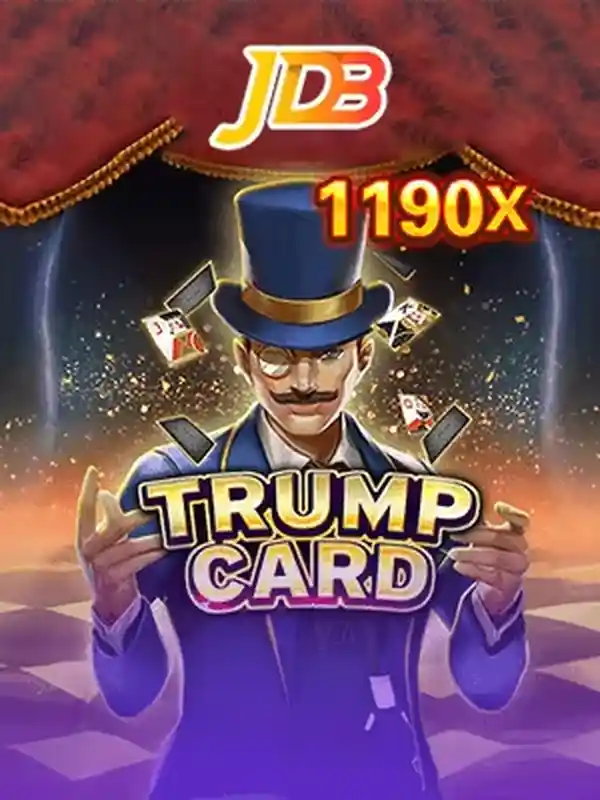 77bet casino ট্রাম্প কার্ড
